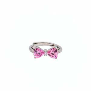 amour amore ring