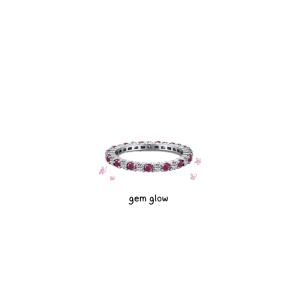 Gem glow