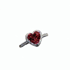 amour amore ring