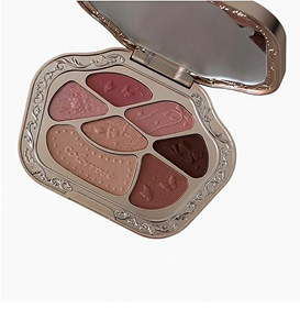 Make Up Color rose II
