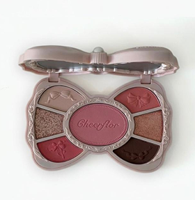 Make Up-Cheerflow Bow