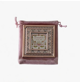Make Up – Cheerflor Square Mini
