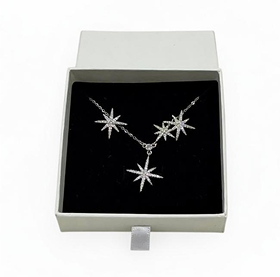 Star Necklace