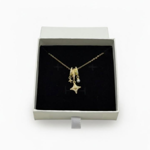 Gold Variety Necklace