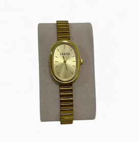 Watch | Leaer Gold